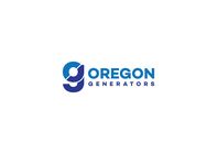 #1067 para Oregon Generators Logo de raselshaikhpro