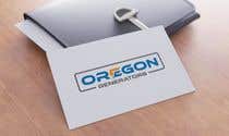 #1462 ， Oregon Generators Logo 来自 raselshaikhpro