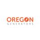 Graphic Design-kilpailutyö nro 1947 kilpailussa Oregon Generators Logo