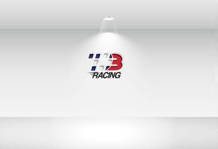 Kilpailutyö #85 kilpailussa                                                 race team logo
                                            
