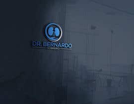 #38 untuk Logomarca Dr. Bernardo Sobreiro oleh FEROZuddin05