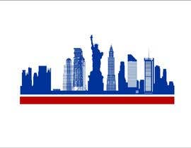 #2 for Original Designs based on NYC Iconic things by SVV4852