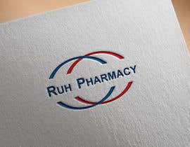 Číslo 33 pro uživatele RUH pharmacy  logo od uživatele Nomi794