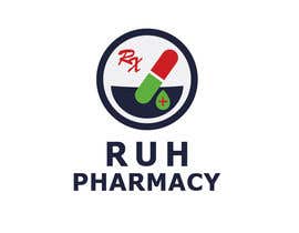Číslo 26 pro uživatele RUH pharmacy  logo od uživatele AshimSen9551
