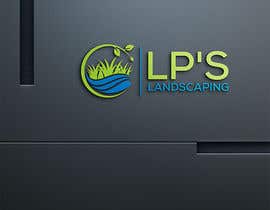 #236 para LP&#039;s Landscaping Logo de graphicspine1