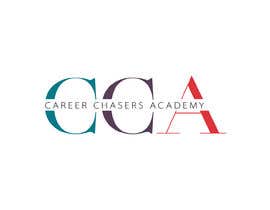 nº 1129 pour Career Chasers Academy par aadesigne 