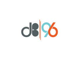 #20 untuk Logo Design for DB96 company oleh frelet2010