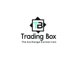 #188 ， TradingBOX logo 来自 mahisonia245
