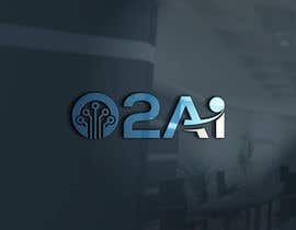 nº 319 pour Logo for Artificial Intelligence Platform par abulbasharb00 