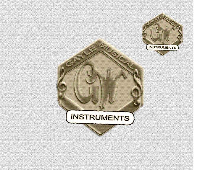 Contest Entry #175 for                                                 Wind Musical Instrument "Logo Design"
                                            