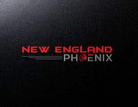 #27 untuk I need a logo done for my paintball team called New England Phoenix. oleh zahanara11223