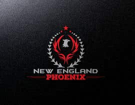 #28 untuk I need a logo done for my paintball team called New England Phoenix. oleh zahanara11223