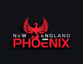 #93 for I need a logo done for my paintball team called New England Phoenix. by saifRS