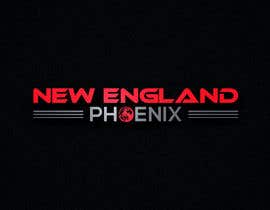 #60 untuk I need a logo done for my paintball team called New England Phoenix. oleh mhpitbul9