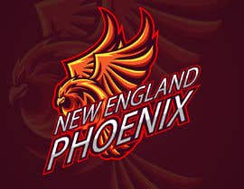#124 untuk I need a logo done for my paintball team called New England Phoenix. oleh designerankitkr