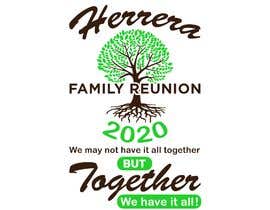 #20 for Family Reunion av AlexeCioranu