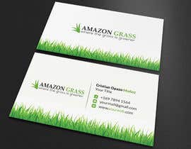 #151 for Logo and business card by Jannatulferdous8