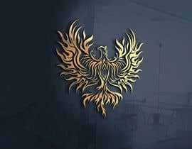 #245 para Create me a merch design of a phoenix. de imranhassan998