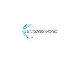 #54 ， Need a logo for cryptohorseracing.com 来自 mdshakib728