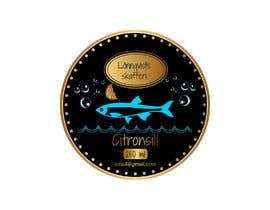 #9 for Design labels for pickled herring by elena13vw