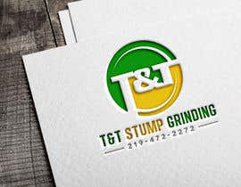 #773 for T&amp;T Stump Grinding - 20/02/2020 07:50 EST by Rajmonty