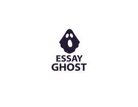 #145 for I want a logo  &quot;Essay Ghost&quot; by bala121488
