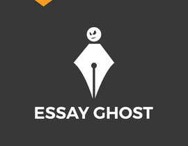 #136 för I want a logo  &quot;Essay Ghost&quot; av Graphicbuzzz
