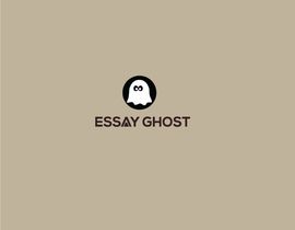 Nambari 141 ya I want a logo  &quot;Essay Ghost&quot; na gopalkumarpaul22