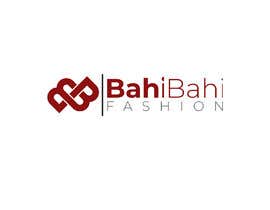 #108 para new logo design for &quot;bhai bhai fashion&quot; -- 2 de Miyurulakshan