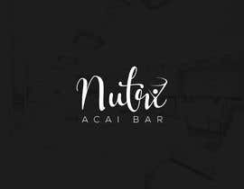 #773 for Restaurant - Logo - Name is &quot;Nútrí&quot; by AnisDGN