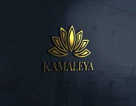 #15 for Business logo with lotus on it by Vishalpsb