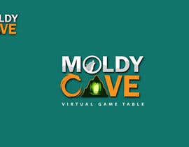 #225 cho Logo for Moldy Cave bởi Nishat1994