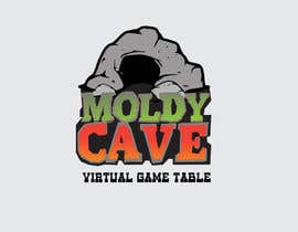 #217 cho Logo for Moldy Cave bởi safin006