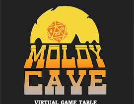 #229 for Logo for Moldy Cave by safin006