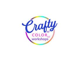 #17 for Need a colorful logo vectorized for craft company by amirusman003232