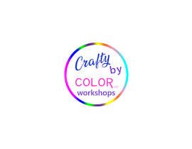 #18 untuk Need a colorful logo vectorized for craft company oleh amirusman003232