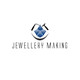 Icône de la proposition n°16 du concours                                                     Logo Design for JewelleryMaking.co
                                                