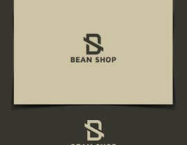 #65 untuk Create logo for a bean shop oleh FARHANA360