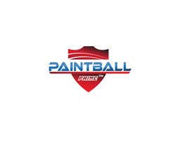 #92 for Build me a logo - Paintball Prime by NeriDesign