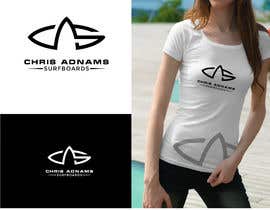 #102 for Design a simple logo by adezt