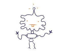 #37 para Design a better visual representation of our mascot de Gemyy