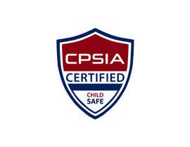 #278 ， CPSIA Logo 来自 AnshuArts