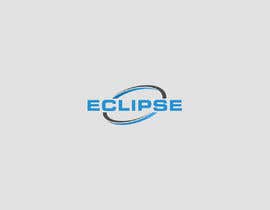 #836 ， Eclipse Logo 来自 akashredoybd