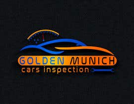 #205 za Logo for car service center od Sojibnisat