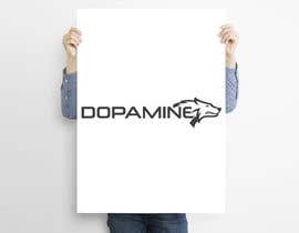#81 para Logo Design for an Active Wear Brand ( Dopamine ) de sumanrahman