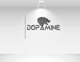 #95 para Logo Design for an Active Wear Brand ( Dopamine ) de tonmoykundu318
