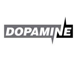 #17 para Logo Design for an Active Wear Brand ( Dopamine ) de lfischerjulian2