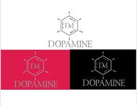 #93 para Logo Design for an Active Wear Brand ( Dopamine ) de dassagar099