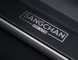 #163 for Logo Sangchan Co. Ltd. by freelanceshobuj