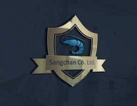 #14 for Logo Sangchan Co. Ltd. av ShahanzSathi